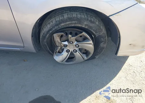 2013 Honda Civic Lx из США, поврежденный, VIN 19XFB2F5XDE234002